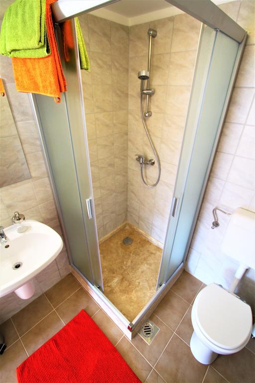 Grand Trees Apartment Budapest Extérieur photo