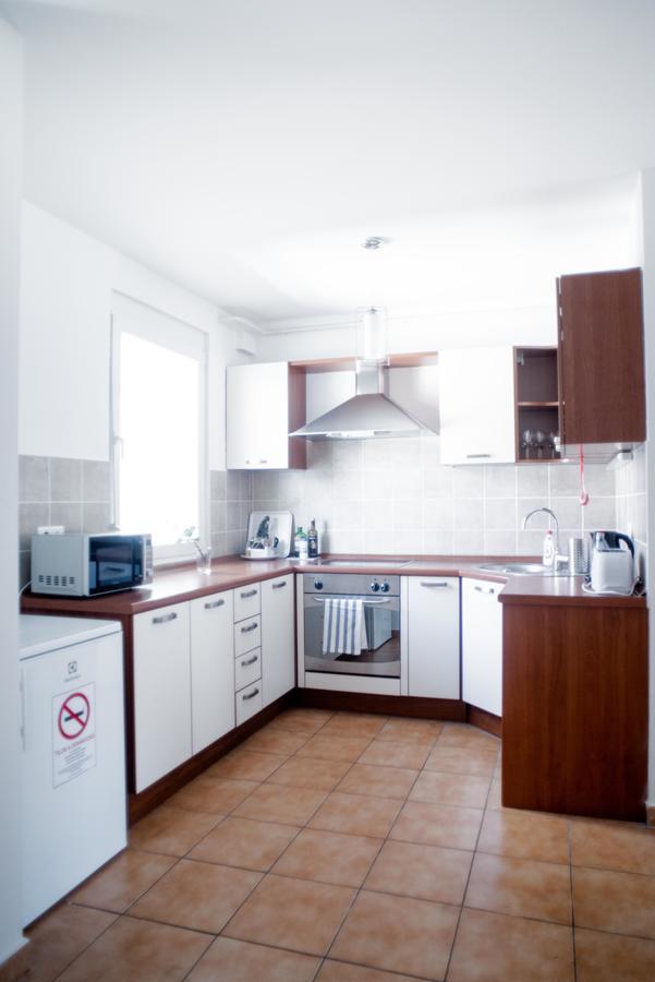 Grand Trees Apartment Budapest Extérieur photo