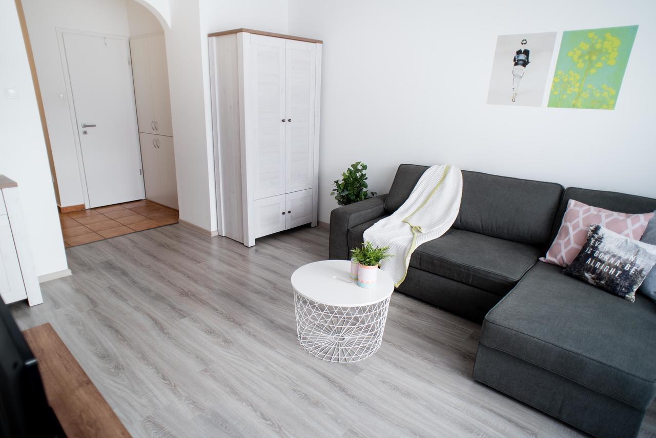 Grand Trees Apartment Budapest Extérieur photo