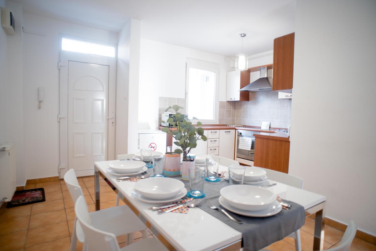 Grand Trees Apartment Budapest Extérieur photo
