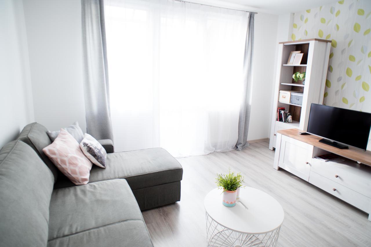 Grand Trees Apartment Budapest Extérieur photo